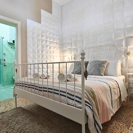 דירות סירקוזה Delizia House Ortigia,Centro Citta, Vicino Al Mare מראה חיצוני תמונה