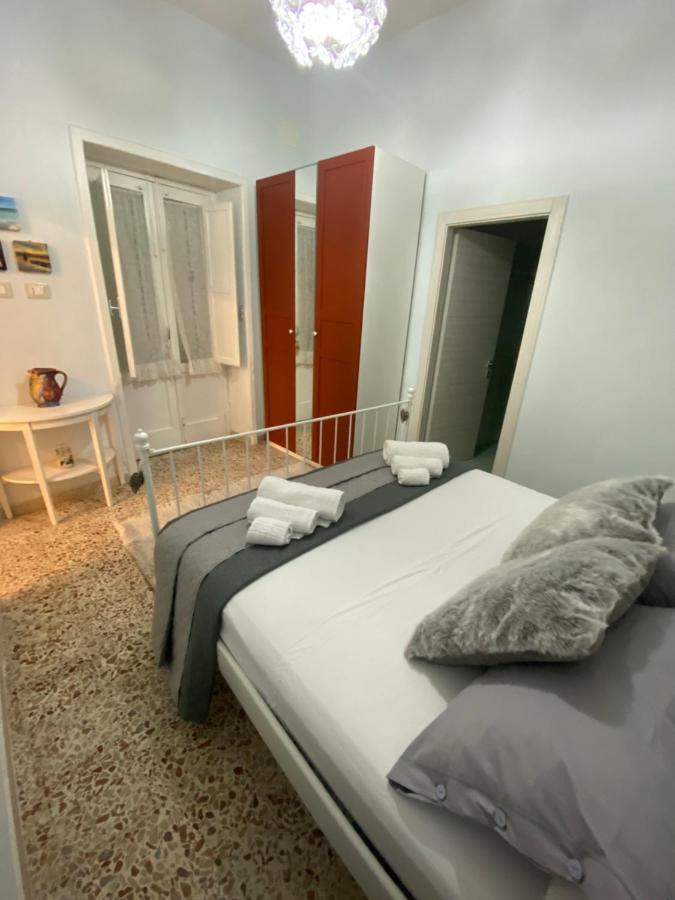 דירות סירקוזה Delizia House Ortigia,Centro Citta, Vicino Al Mare מראה חיצוני תמונה