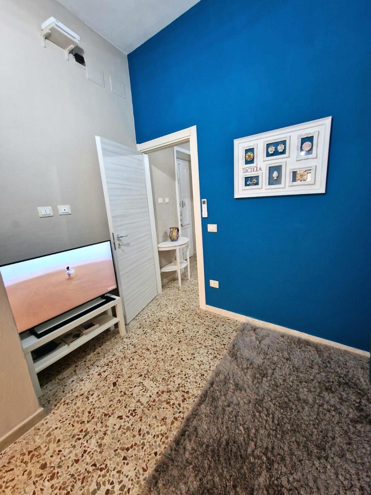 דירות סירקוזה Delizia House Ortigia,Centro Citta, Vicino Al Mare מראה חיצוני תמונה