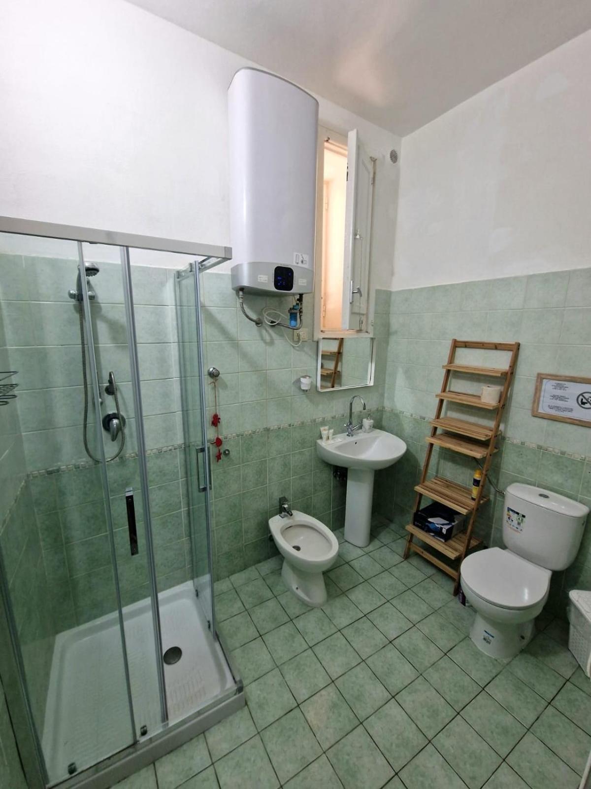 דירות סירקוזה Delizia House Ortigia,Centro Citta, Vicino Al Mare מראה חיצוני תמונה