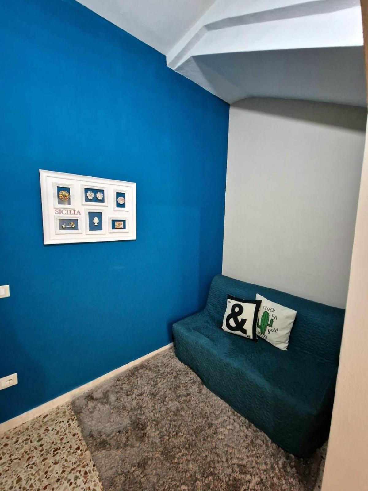 דירות סירקוזה Delizia House Ortigia,Centro Citta, Vicino Al Mare מראה חיצוני תמונה