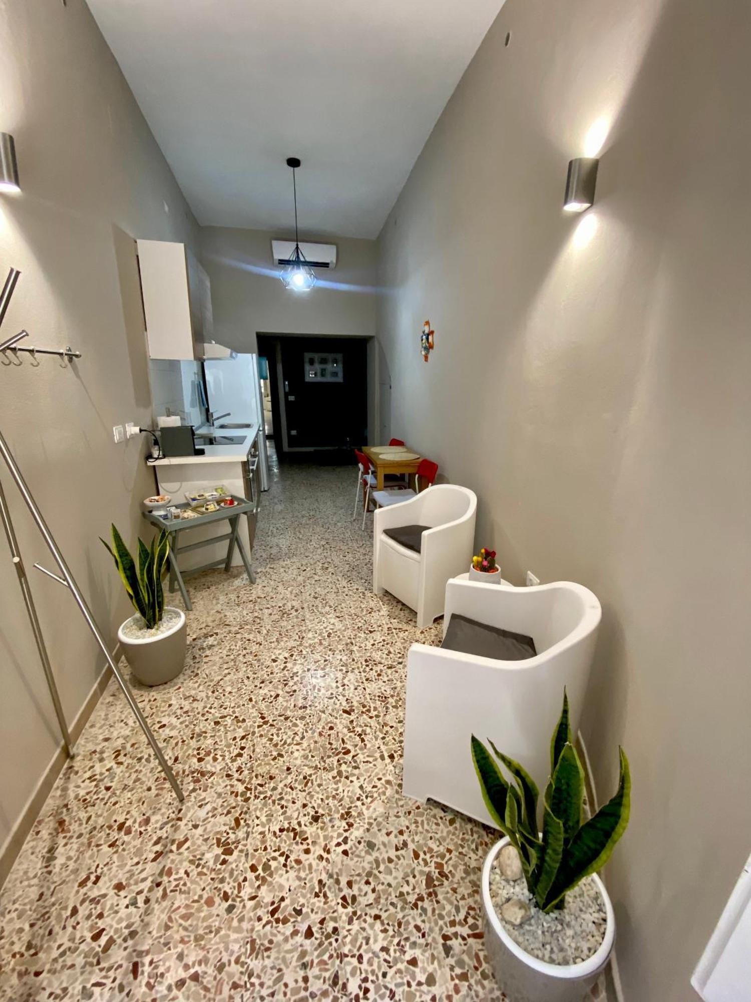 דירות סירקוזה Delizia House Ortigia,Centro Citta, Vicino Al Mare מראה חיצוני תמונה