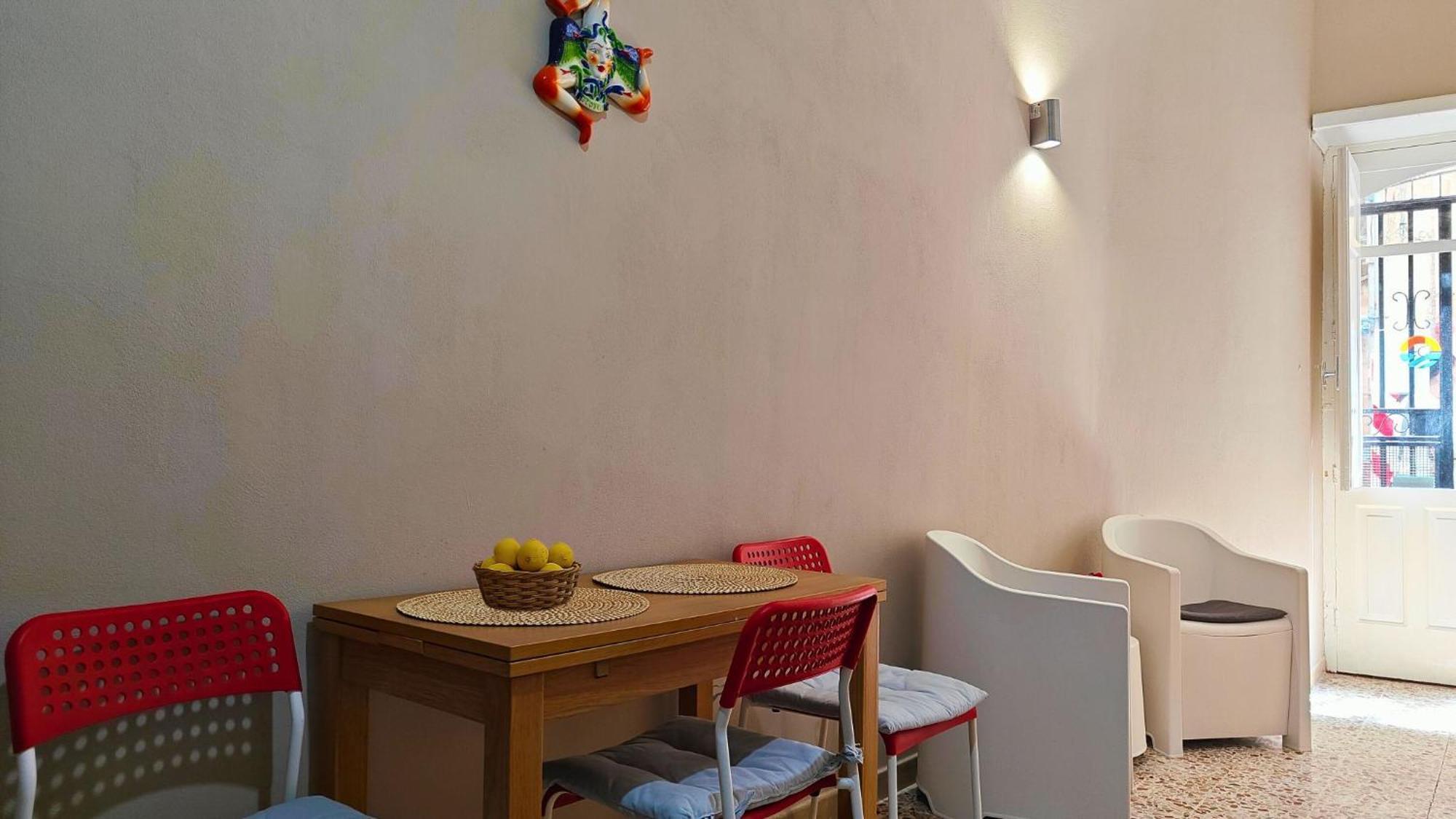 דירות סירקוזה Delizia House Ortigia,Centro Citta, Vicino Al Mare מראה חיצוני תמונה