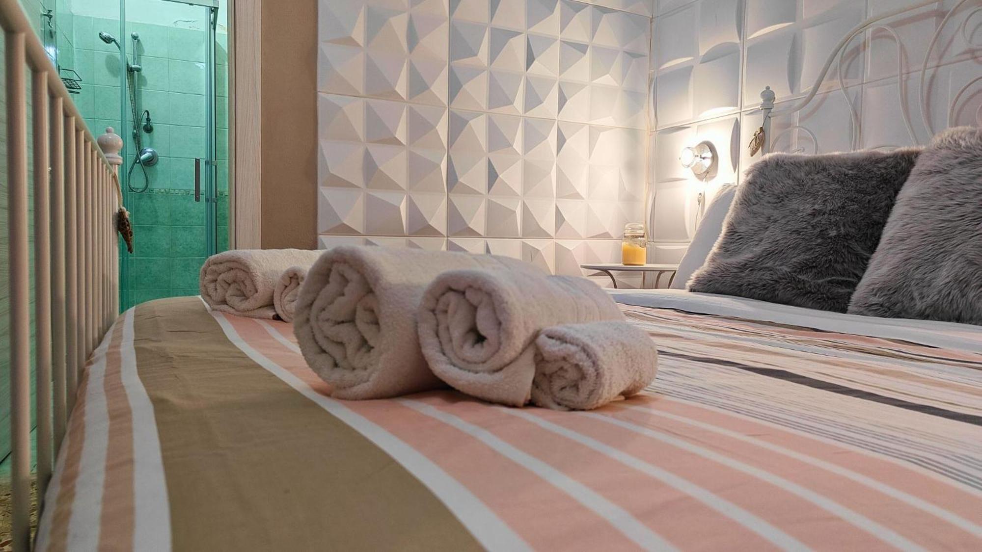 דירות סירקוזה Delizia House Ortigia,Centro Citta, Vicino Al Mare מראה חיצוני תמונה