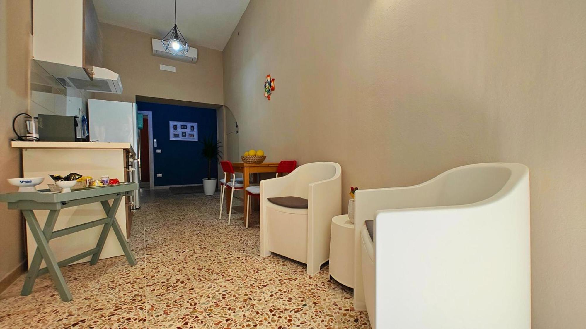 דירות סירקוזה Delizia House Ortigia,Centro Citta, Vicino Al Mare מראה חיצוני תמונה