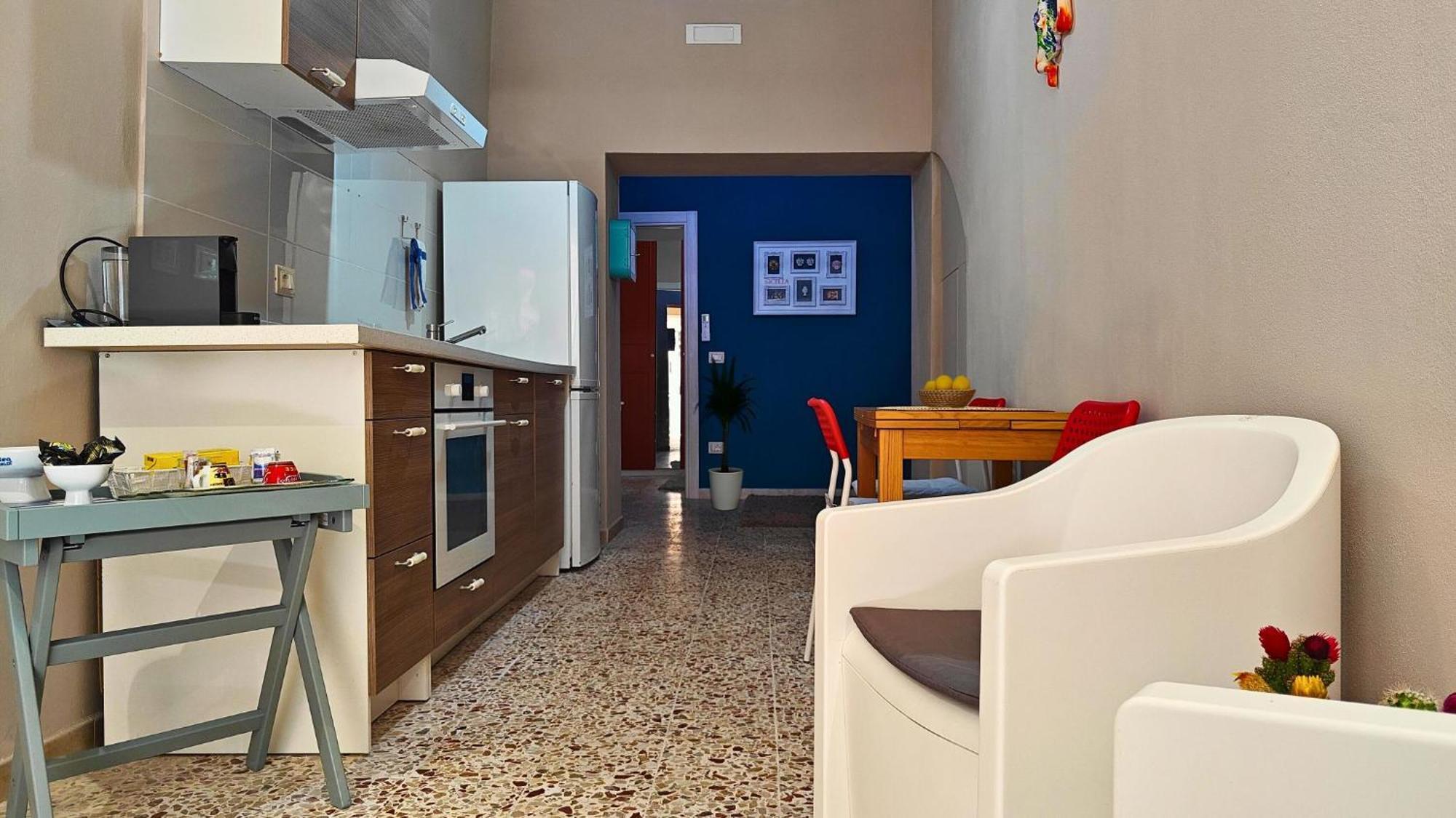 דירות סירקוזה Delizia House Ortigia,Centro Citta, Vicino Al Mare מראה חיצוני תמונה