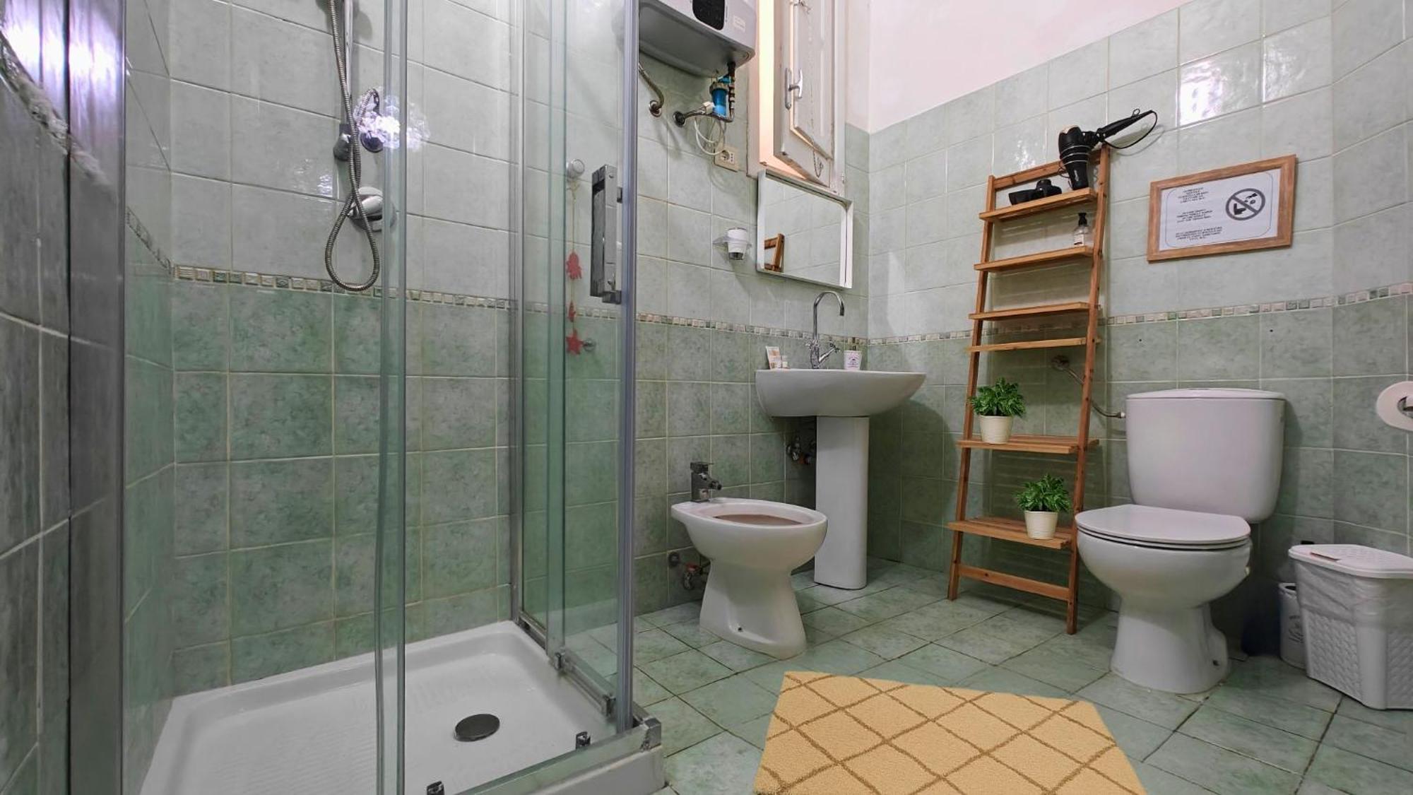 דירות סירקוזה Delizia House Ortigia,Centro Citta, Vicino Al Mare מראה חיצוני תמונה