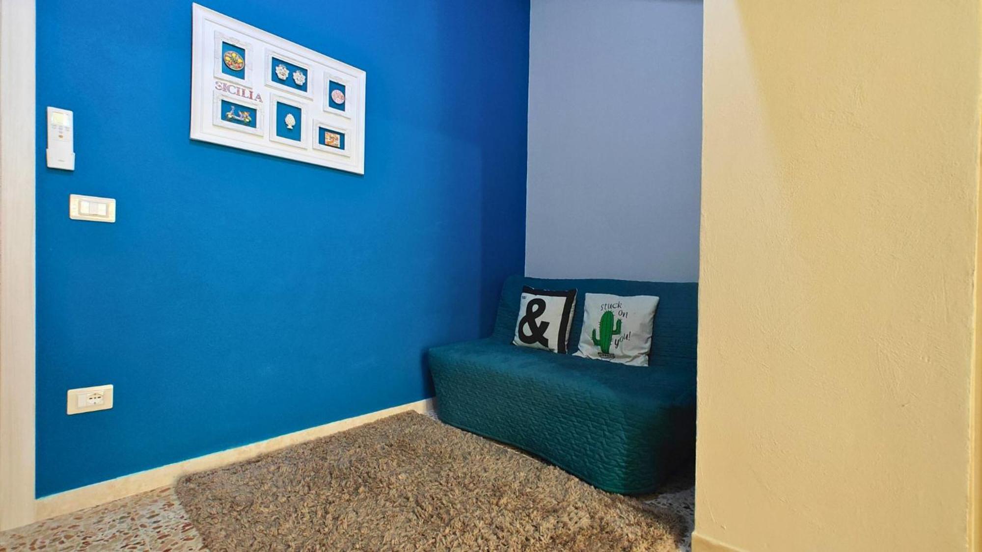דירות סירקוזה Delizia House Ortigia,Centro Citta, Vicino Al Mare מראה חיצוני תמונה