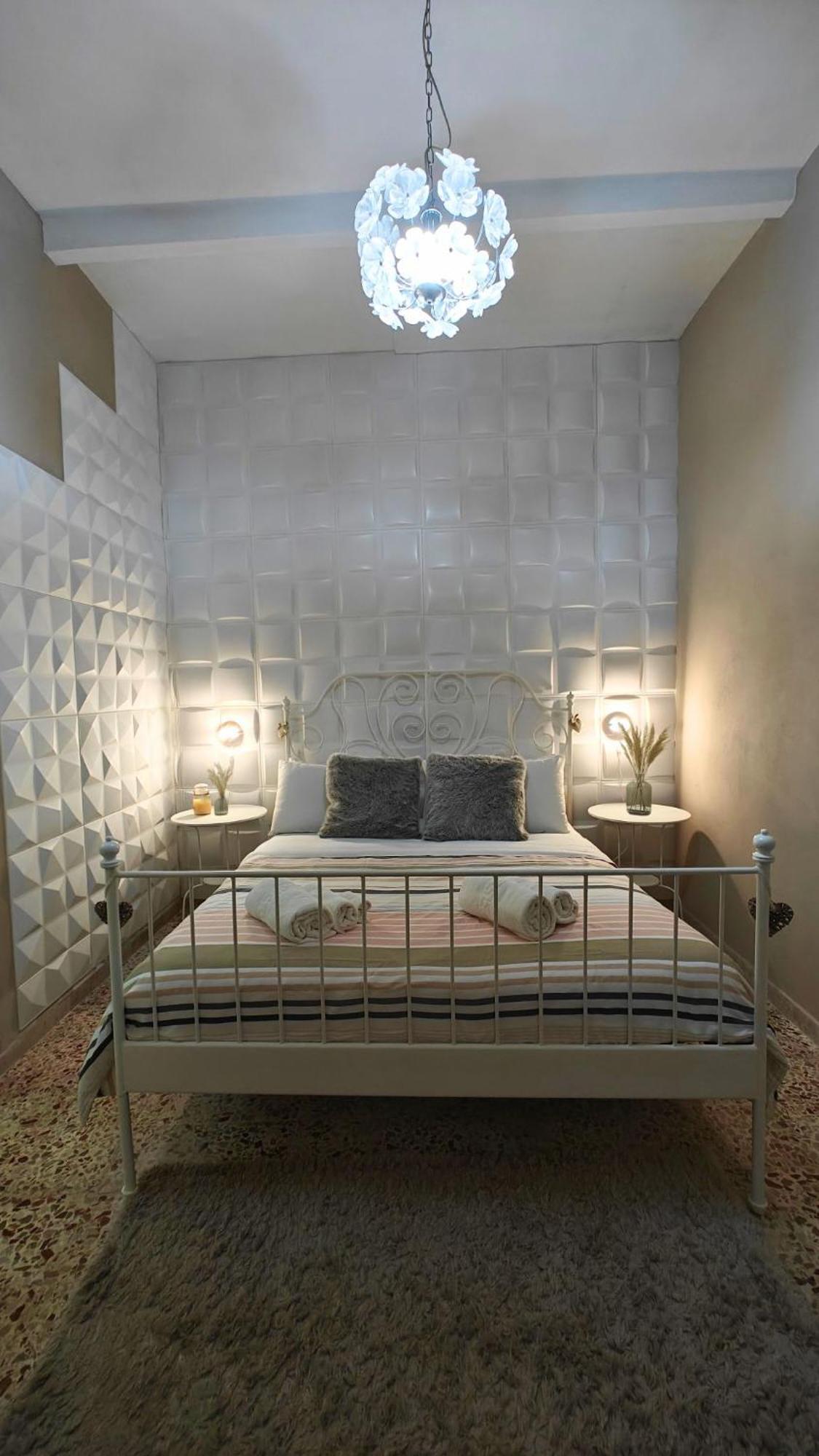 דירות סירקוזה Delizia House Ortigia,Centro Citta, Vicino Al Mare מראה חיצוני תמונה