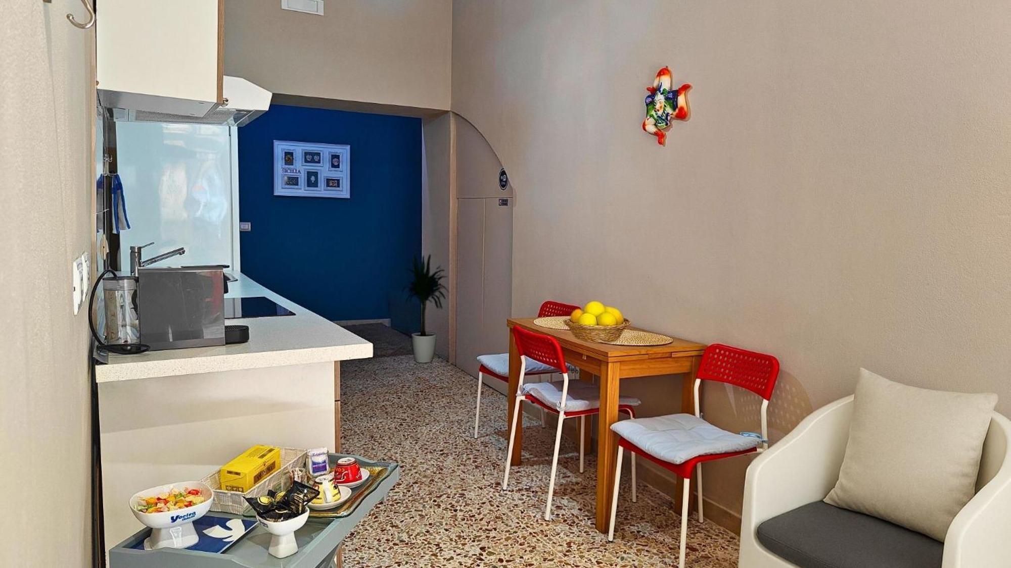 דירות סירקוזה Delizia House Ortigia,Centro Citta, Vicino Al Mare מראה חיצוני תמונה