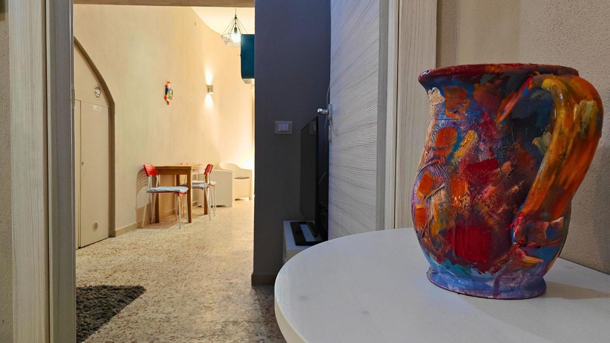 דירות סירקוזה Delizia House Ortigia,Centro Citta, Vicino Al Mare מראה חיצוני תמונה